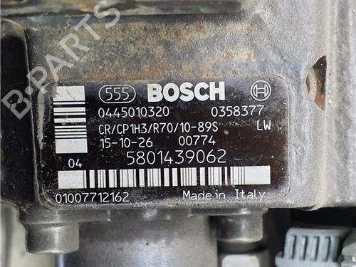 Engine IVECO DAILY V Van 29S13, 29L13, 35C13, 35S13, 40C13, 40S13 | BP39964372M1 - Image 2