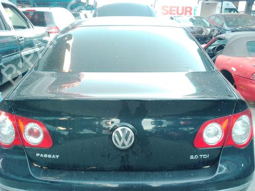 tailgate-vw-passat-b6-3c2-2005-2006-2007-2008-2009-2010-2011-38334602 main image