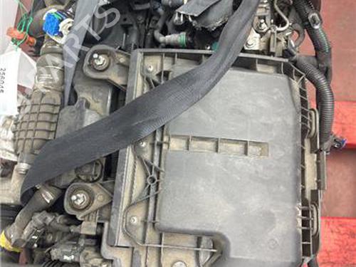 Engine CITROËN C3 II (SC_) 1.4 HDi 70 (SC8HZC, SC8HR0, SC8HP4) | BP39962197M1 - Image 6