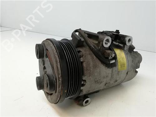 Used AC compressor AC compressor 38358826 38358826