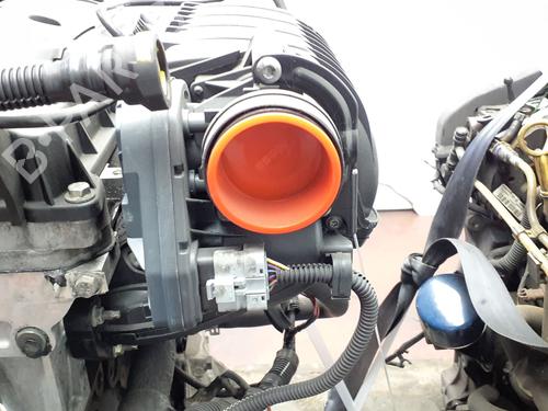 Engine PEUGEOT 307 CC (3B) 1.6 16V | BP38365510M1 - Image 9
