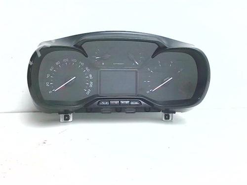 Instrument cluster CITROËN C3 III (SX) 1.5 BlueHDi 100 (SXYHYP, SXYHTU) | BP39434936C47 - Image 2