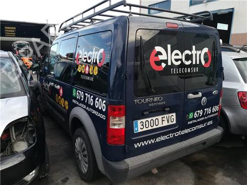 AC compressor FORD TRANSIT CONNECT (P65_, P70_, P80_) 1.8 TDCi | BP38354648M34 - Image 3