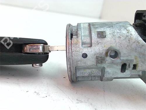 Ignition barrel CITROËN C3 II (SC_) 1.4 HDi 70 (SC8HZC, SC8HR0, SC8HP4) | BP39434625M48 - Image 2
