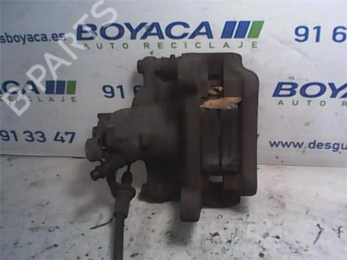 Left front brake caliper NISSAN PRIMASTAR Bus (X83) dCi 120 | BP38352712M105 - Image 2