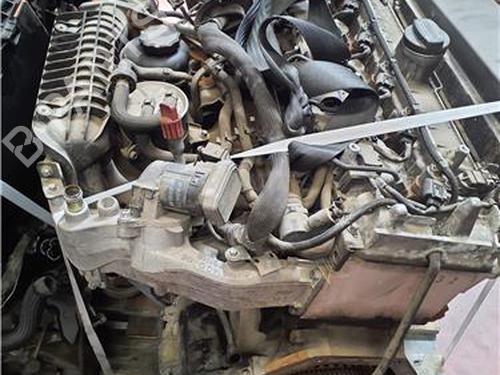 Engine MERCEDES-BENZ E-CLASS (W211) E 270 CDI (211.016) | BP38359029M1 - Image 5