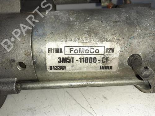 Starter FORD FOCUS II (DA_, HCP, DP) 1.6 TDCi | BP38361904M8 - Image 5