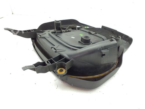 Upper protection BMW X5 (E70) xDrive 30 d | BP38400598M93 - Image 3