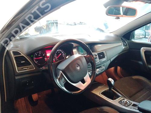airbag-kit-renault-laguna-iii-bt01-2007-2008-2009-2010-2011-2012-2013-2014-2015-38335544 main image