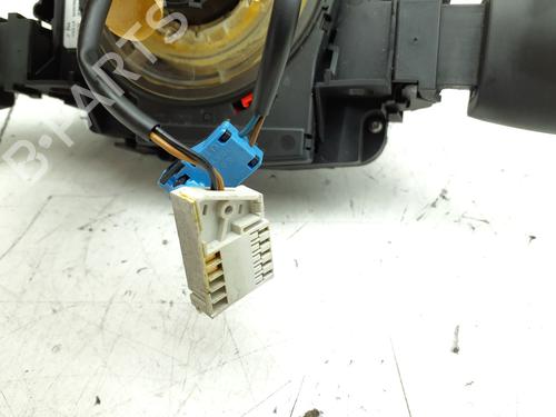 Headlight switch CITROËN DS3 (SA_) 1.6 HDi 90 | BP39207806I24 - Image 4