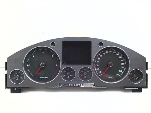 Used Instrument cluster Instrument cluster 38378246 38378246