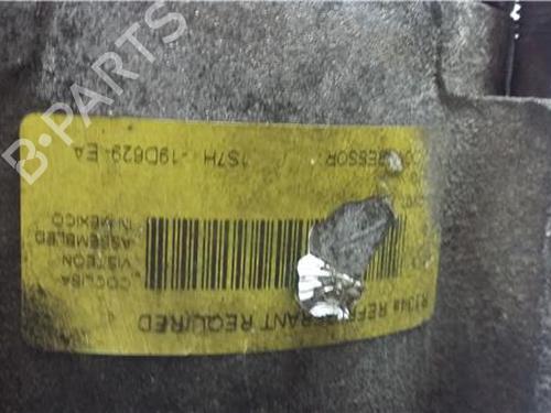 AC compressor FORD MONDEO III (B5Y) 2.0 TDCi | BP38407676M34 - Image 2
