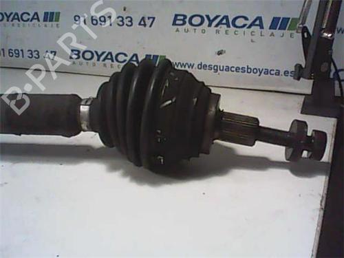 right-front-driveshaft-vw-golf-v-1k1-2003-2004-2005-2006-2007-2008-2009-2010-38354436 main image