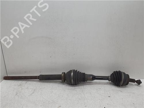 Used Right front driveshaft Right front driveshaft 38366347 38366347