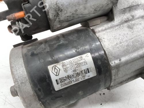 Starter DACIA SANDERO II TCe 90 (B8M1, B8MA, B8AC) | BP38335130M8 - Image 6