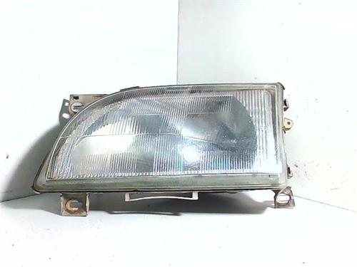 Faro anteriore sinistro Faro anteriore sinistro 38356479 38356479