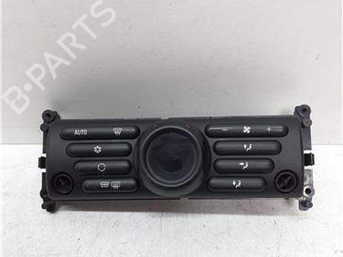 Used Climate control Climate control 38365257 38365257