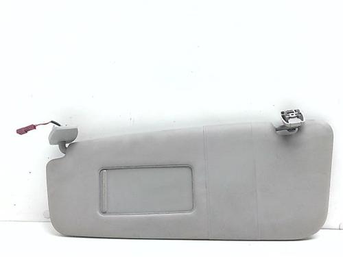 left-sun-visor-bmw-5-e60-2001-2002-2003-2004-2005-2006-2007-2008-2009-2010-38389162 main image