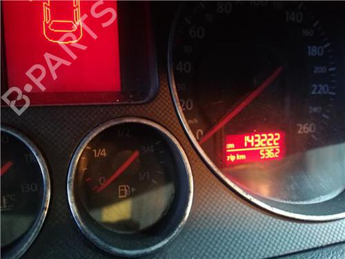 Used Engine Engine 38353242 38353242