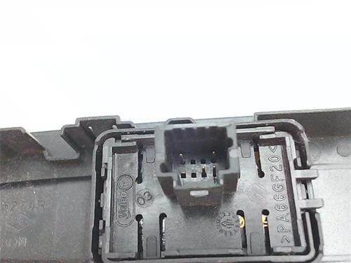 Right front window switch RENAULT MEGANE IV Saloon 1.5 dCi 110 | BP38377848I26 - Image 3