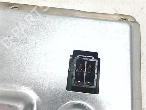 Electronic module VW PASSAT B6 (3C2) 2.0 TDI 16V | BP38382211M83  - Image 5