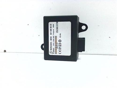 Used Electronic module Electronic module 38381641 38381641