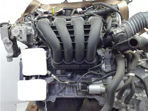 Used Engine Engine 38394440 38394440