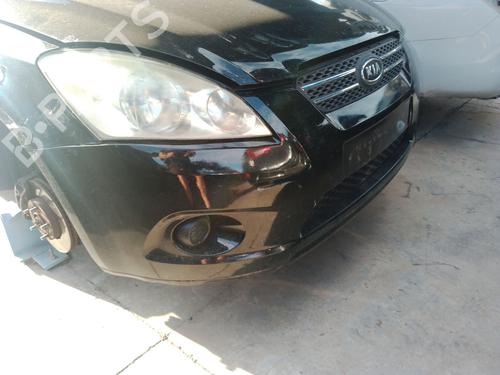 Used Front bumper Front bumper KIA PRO CEE'D (ED) 1.4 (109 hp) 40260010 40260010