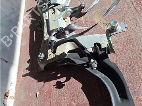 Subframe RENAULT CLIO IV (BH_) 1.5 dCi 75 | BP38711132M9 - Image 3
