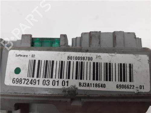Electronic module BMW 3 (E90) 320 d | BP38356215M83 - Image 3