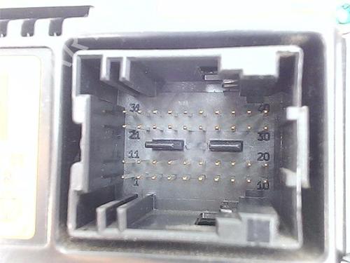 Climate control CITROËN C5 II Break (RE_) 2.0 HDi (RERHRH) | BP39961832I5 - Image 5