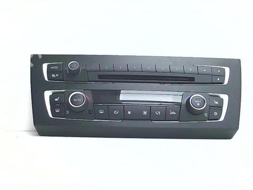 Used Climate control Climate control BMW 1 (F20) 116 d (116 hp) 39956229 39956229