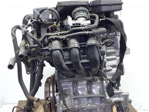 Used Engine Engine 38353701 38353701