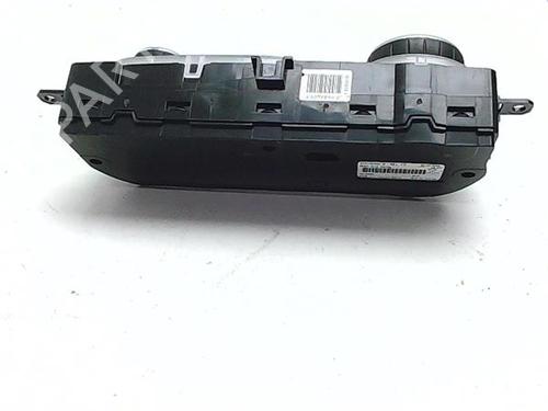 Climate control RENAULT ZOE (BFM_) ZOE | BP38720237I5  - Image 5