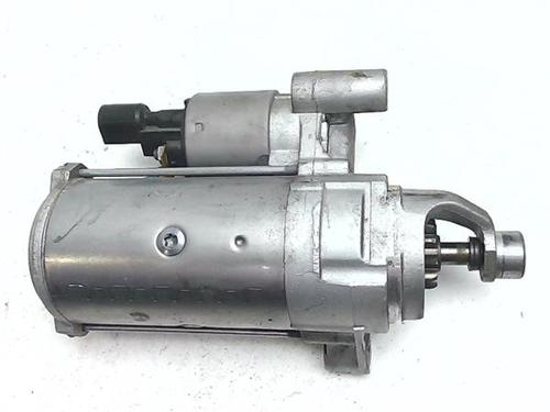 Starter AUDI A6 C8 (4A2) 45 TDI Mild Hybrid quattro | BP38394244M8 - Image 2