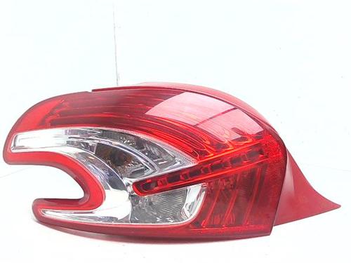 Used Left taillight Left taillight 38389768 38389768