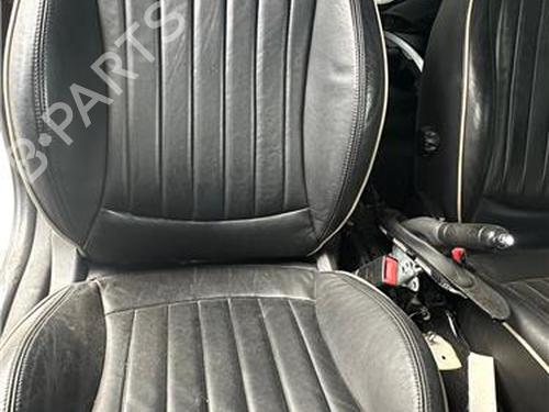 Seats set MINI MINI Convertible (R57) Cooper D | BP39964496C78 - Image 4