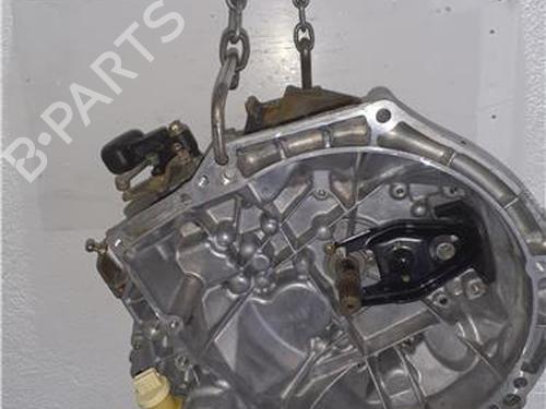 Gearkasse Gearkasse 39435010 39435010