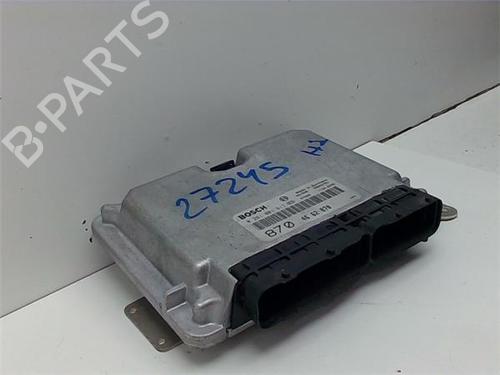 Control unit SAAB 9-3 (YS3D) 2.2 TiD | BP38394635M11 - Image 6