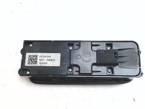 Left front window switch VOLVO XC60 I SUV (156) 2.0 T | BP38392270I27 - Image 2