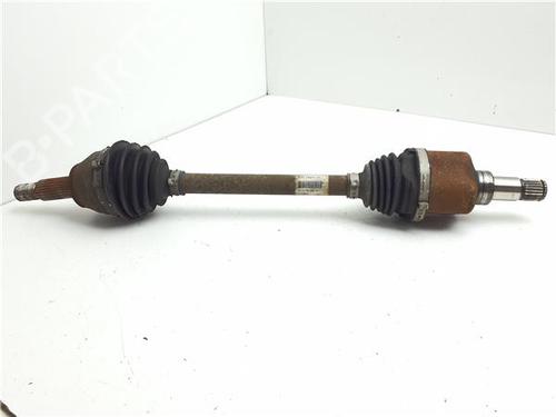 Used Left front driveshaft Left front driveshaft 38381257 38381257