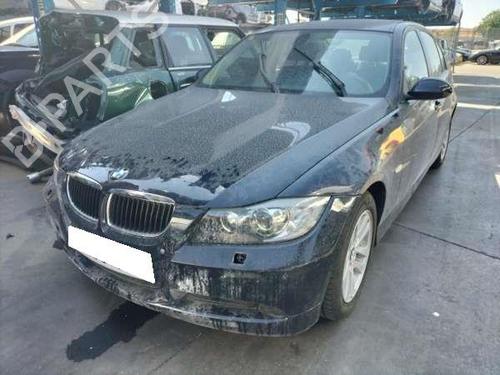 AC compressor BMW 3 (E90) 320 d | BP38365806M34 - Image 7