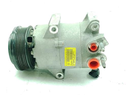 AC compressor FORD KUGA II (DM2) 1.5 EcoBoost | BP38397378M34 - Image 2