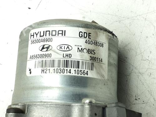 Steering column HYUNDAI i30 (GD) 1.4 CRDi | BP38593919M21 - Image 4