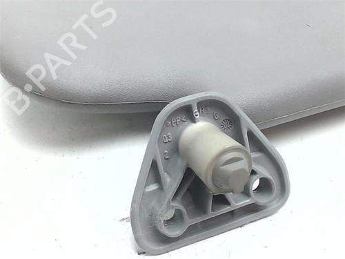 Left sun visor NISSAN PRIMERA (P12) 1.9 dCi | BP38381865I1 - Image 4
