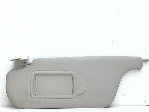 venstre-solskrm-renault-clio-iii-hatchback-van-sb_-sr_-2005-38382734 main image
