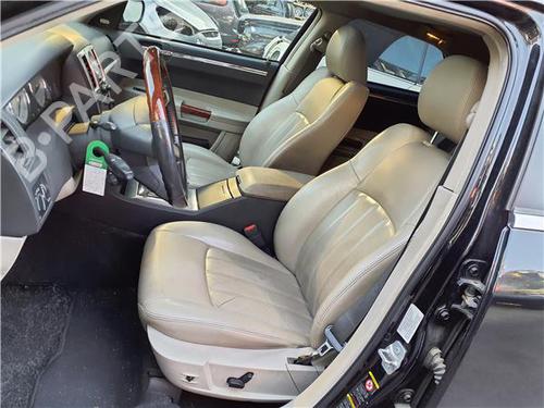 seats-set-chrysler-300c-lx-le-2004-38392844 main image
