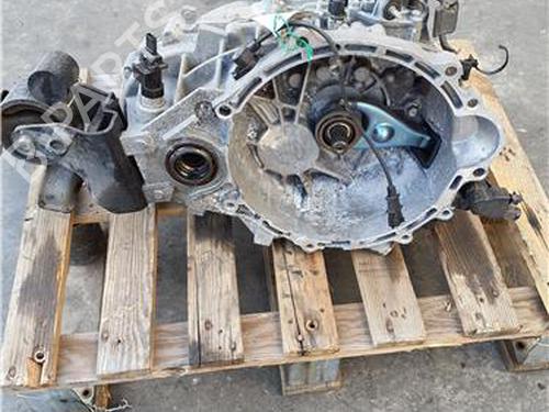 gearbox-hyundai-i30-fd-2007-2008-2009-2010-2011-2012-38369380 main image