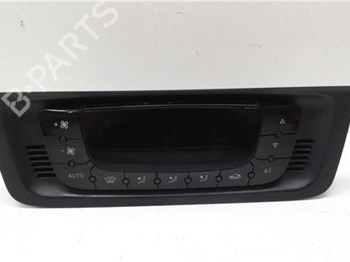 Used Climate control Climate control 38357335 38357335