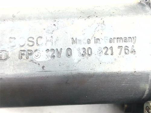 Front right window mechanism AUDI A4 B6 (8E2) 1.9 TDI | BP38351023C23 - Image 2